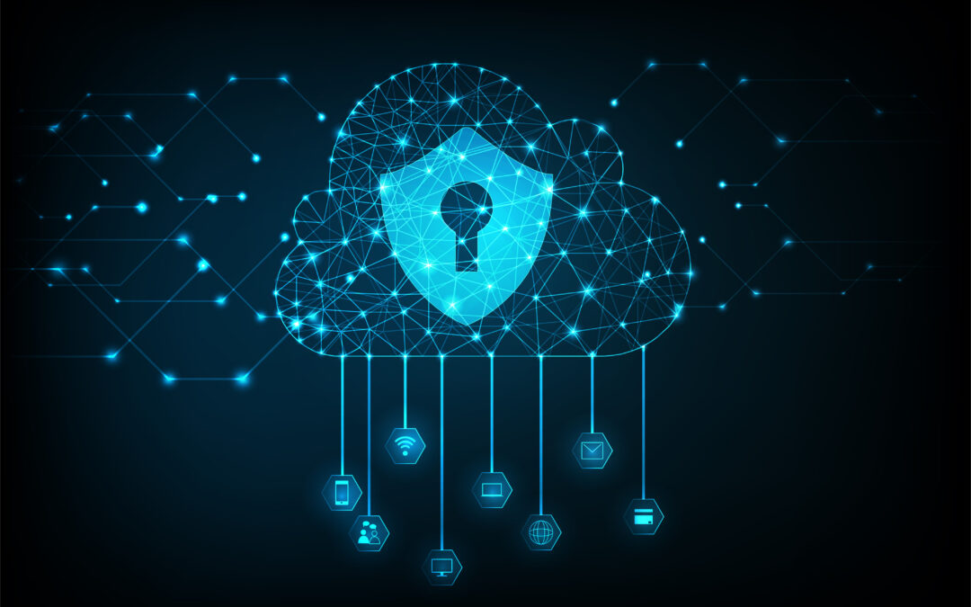 Sicurezza nel Cloud