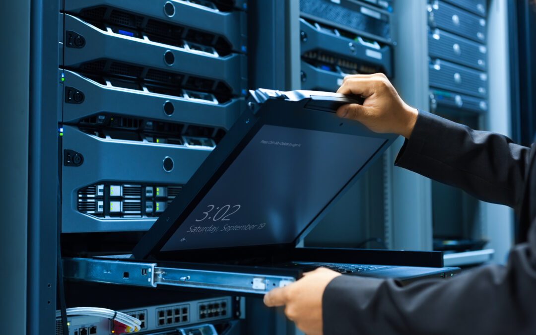 Server Farm Uniweb