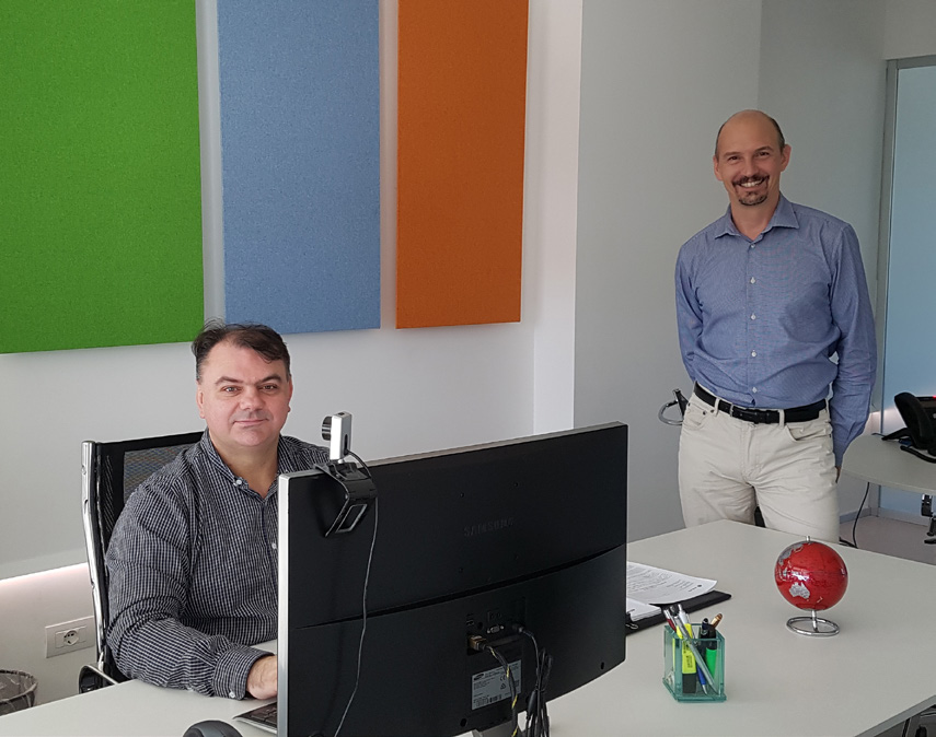 UniWEB presenta UniTHINGS