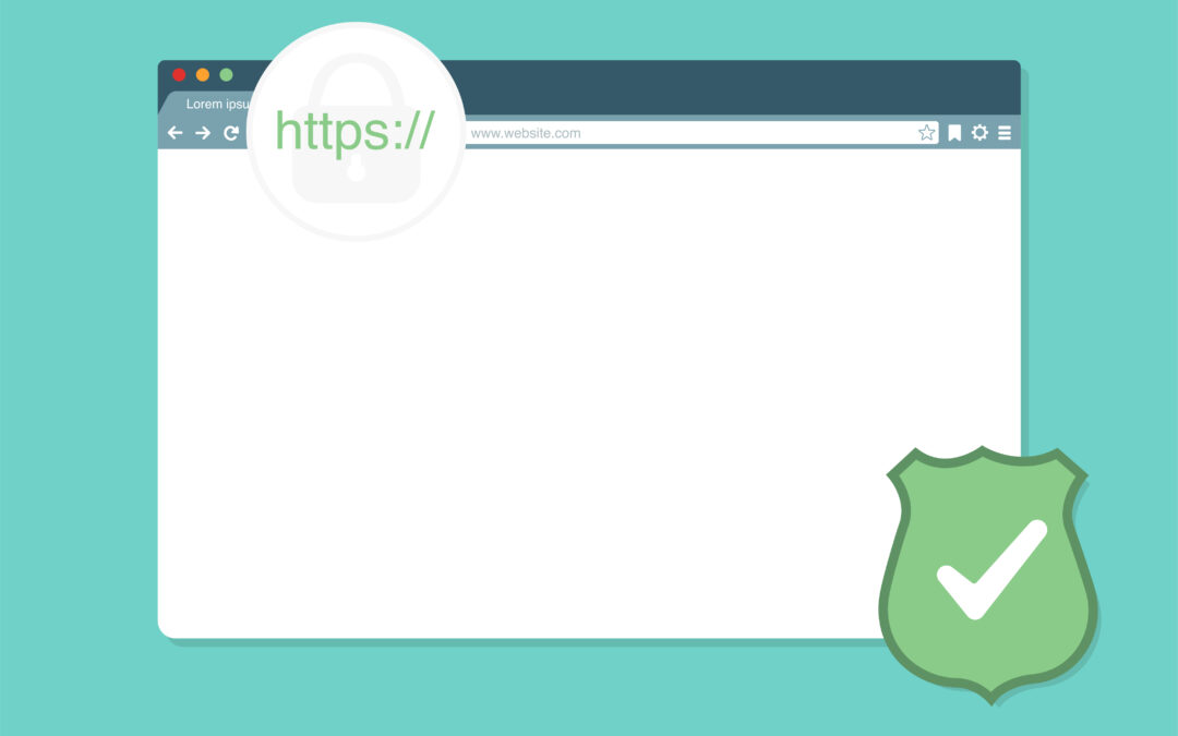 Certificato SSL – Come rendere sicuro il tuo sito web