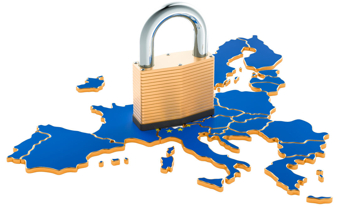 La Privacy Europea – Regolamento UE 2016/679