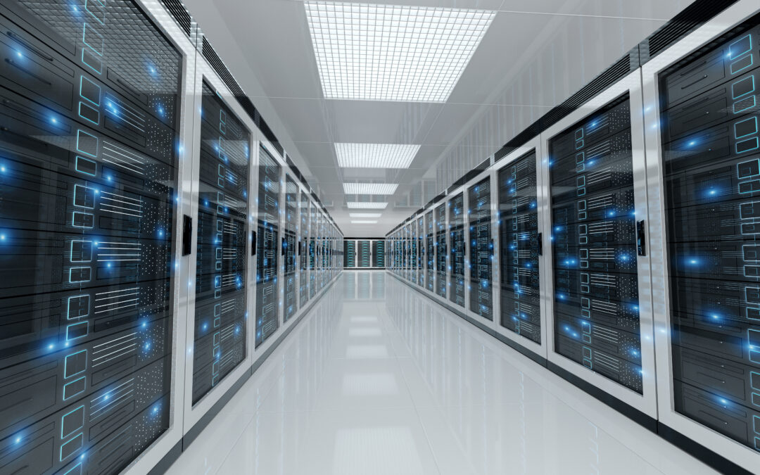 Il Datacenter è ITALIANO