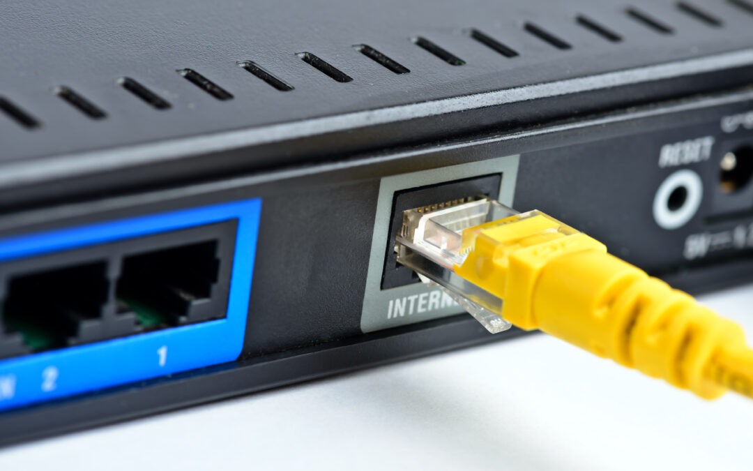 ADSL Access