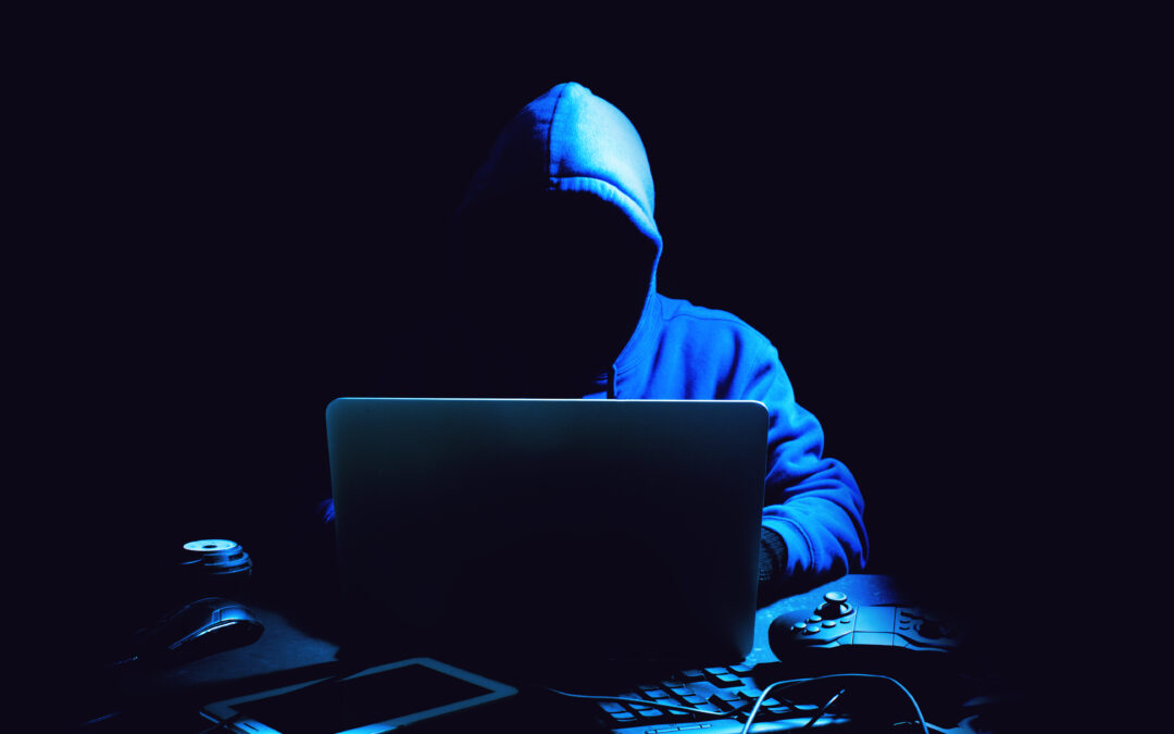Protezione Attacchi Informatici
