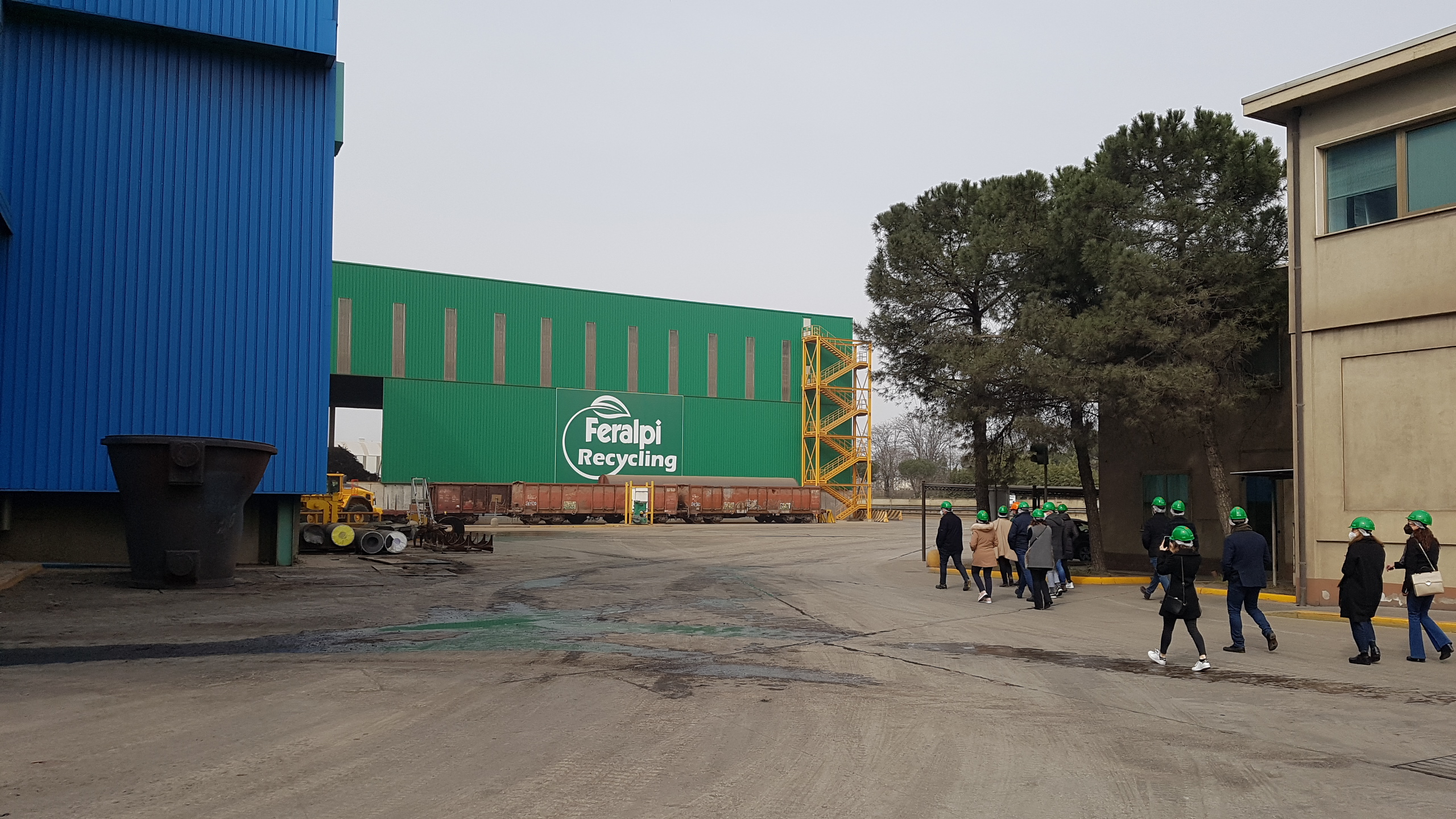 Feralpi Group