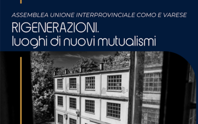Assemblea Unione Interprovinciale Como e Varese