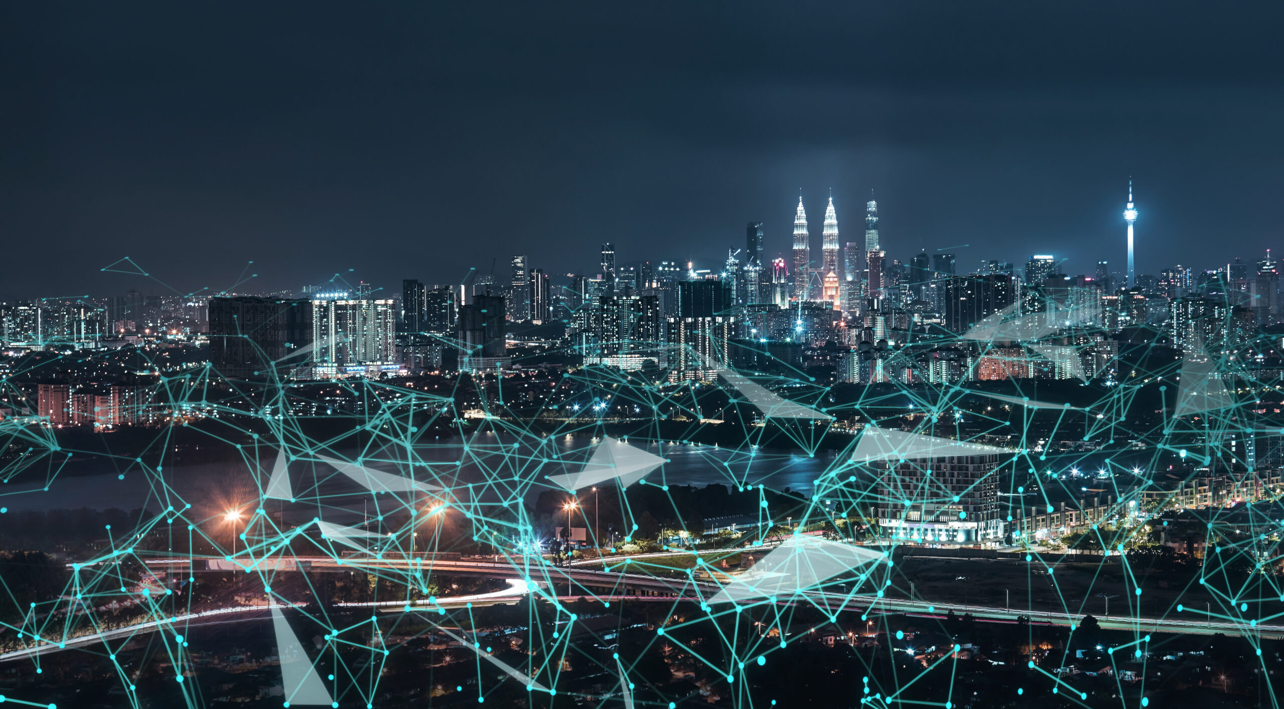 Connessione in fibra