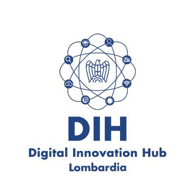 DIH Logo