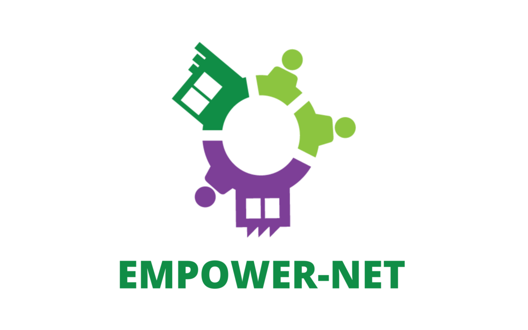 Inclusione lavorativa: progetto EMPOWER-NET