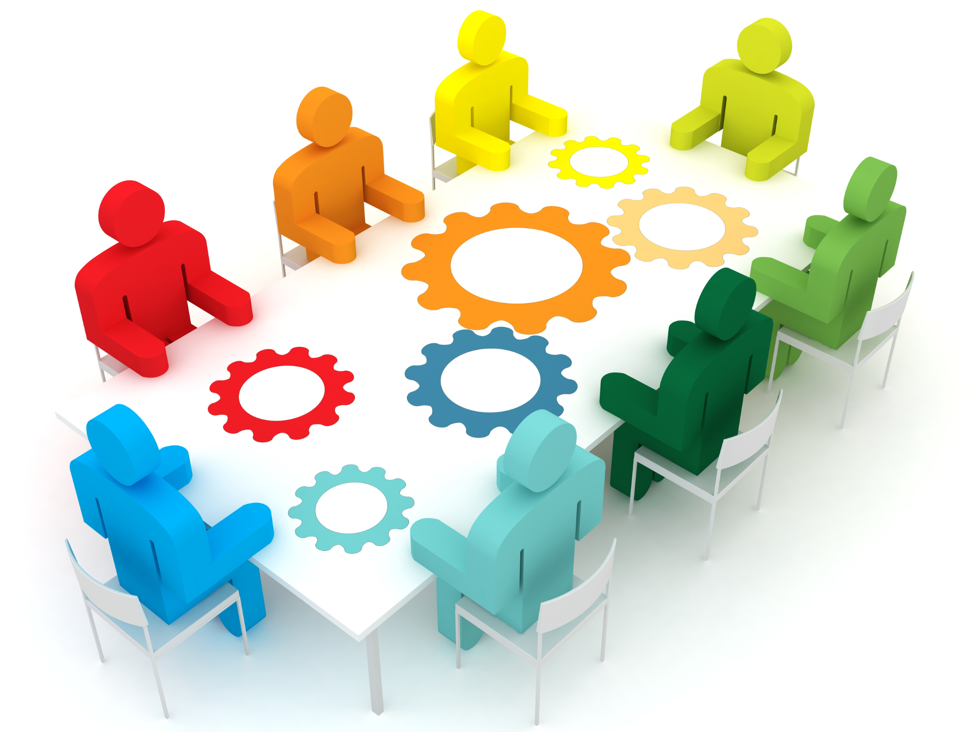 Progetto Terzo Settore