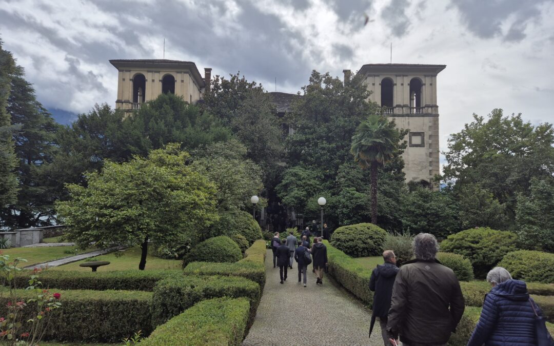 EVENTO “NOI, I PROTAGONISTI”